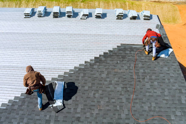 Best Commercial Roofing Services  in Elkhart, KS