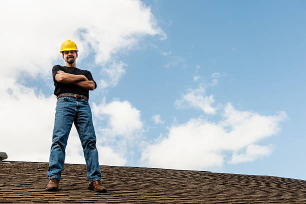 Professional Roofing Contractor in Elkhart, KS