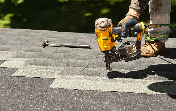 Best Residential Roofing Contractor  in Elkhart, KS